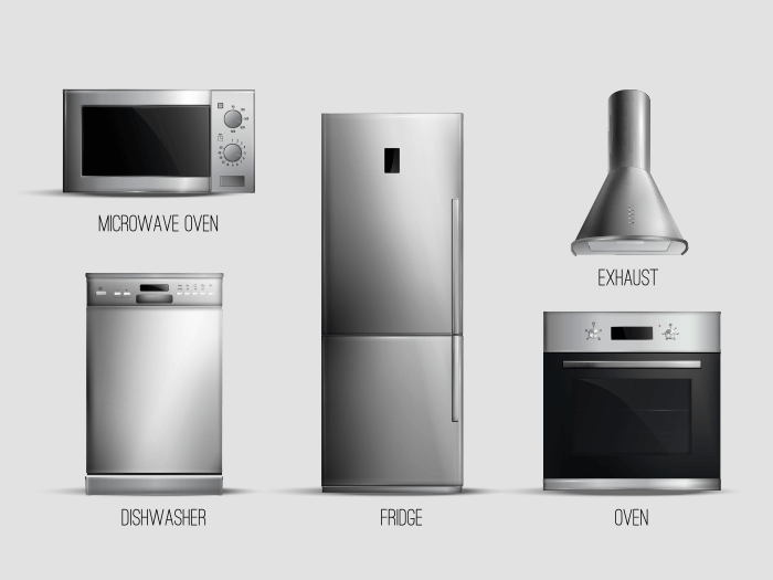 Household Appliances